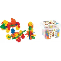 FN MACİG PUZZLE KÜÇÜK BOX 200 PARÇA