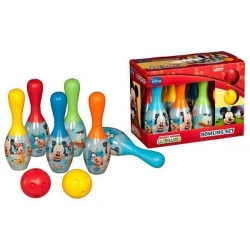 FN MICKEY MOUSE BOWLING SET