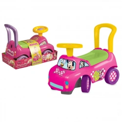 FN MINNIE MOUSE İLK ARABAM