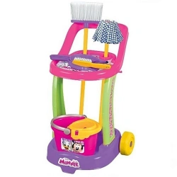 FN MINNIE TEMİZLİK ARABASI