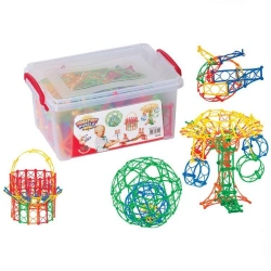 FN MİNYATÜR UZZLE KÜÇÜK BOX 240 PRÇ