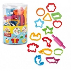 FN MODELLEME SETİ SİLİNDİR