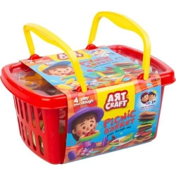 FN PİKNİK SEPETİ HAMUR SET 224 GR