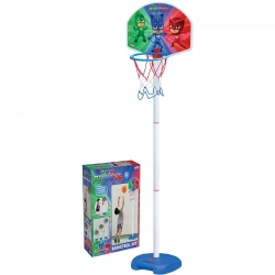 FN PJ MASK AYAKLI BASKETBOL SET