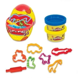 FN PLAY-DOH YUMURTA HAMUR SET