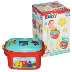 FN SEPETLİ BUL-TAK KOVA