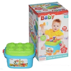 FN TAMİR SET BUL-TAK KOVA