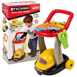 FN TEKNIK TAMIR SERVIS ARABASI