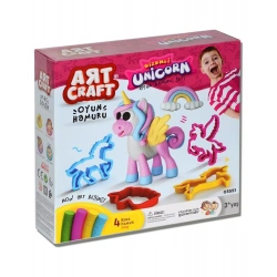 FN UNICORN HAMUR SET