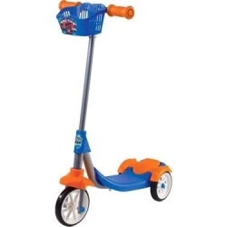 FRKN 3 TEKER FRENLİ SCOOTER (NET)