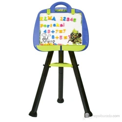 FRKN AYAKLI YAZI TAHTASI NİNJA TURTLES