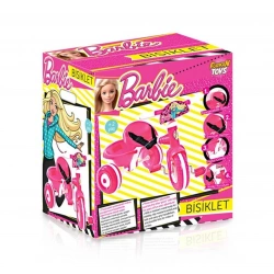 FRKN BARBIE BİSİKLET