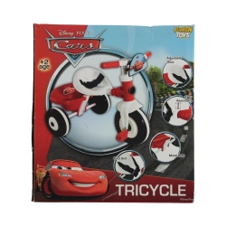 FRKN CARS BİSİKLET