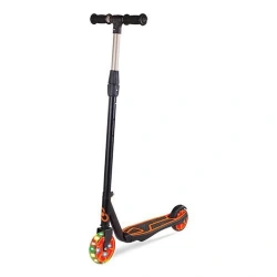 FRKN COOL WHEELS 5+ TURUNCU IŞIKLI