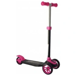 FRKN COOL WHEELS TWİST SCOOTER PEMBE IŞIKSIZ