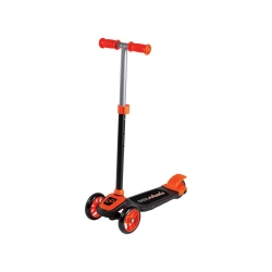 FRKN COOL WHEELS TWİST SCOOTER TURUNCU IŞIKSIZ