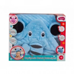 FRKN KAPÜŞONLU BEBEK BATTANİYESİ