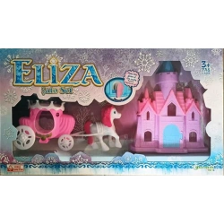 GLBL ELİZA ŞATO FAYTON