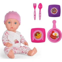 GLTYS SENOŞ BEBEK MAMA YİYEN