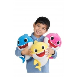 GP BABY SHARK SESLİ PELUŞ DHL