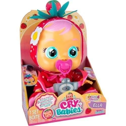 GP CRY BABY AĞLAYAN BEBEK TUTTİ FRUTTİ DHL