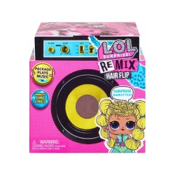 GP LOL REMIX BEBEKLER DHL