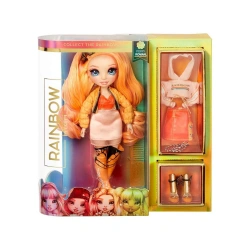 GP RAINBOW HIGH BEBEK POPPY ROWAN DHL