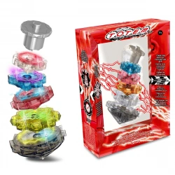 GP TOTEM CHALLENGE FIRTINASI DHL