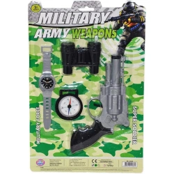 HB KARTELA ASKER SET HB15817-HB15824-HB15831