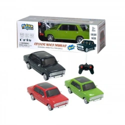 HCN UZ.KUM.ŞARJLI ARABA