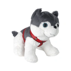 HIRÇIN PELUŞ KÖPEK