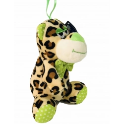 HLLY 16 CM YORGUN ASORTİ HAYVANLAR PL78389