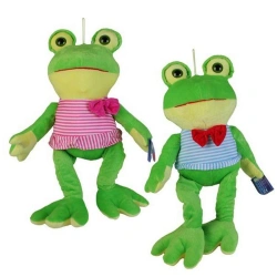 HLLY ŞİRİN KURBAĞA 75 CM PL78053