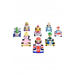 HOT WHEELS MARIO KARAKTER ARAÇLAR DHL