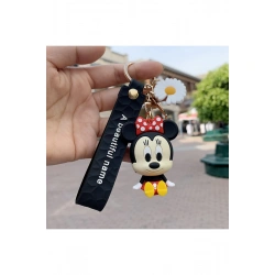 İBS KARMA ANAHTARLIK