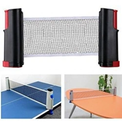 İBS MASA TENİSİ - PİNPON AĞI FİLE AYARLI