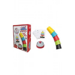 İBS SÜPER HIZLI BARDAKLAR