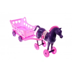 İMM SEVİMLİ AT ARABASI