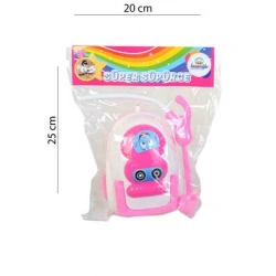 İMM SÜPER OYUNCAK SÜPÜRGE