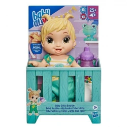 INTRTY BA ZIPLAYAN BEBEĞİM DHL