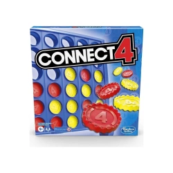 INTRTY CONNECT 4 DHL