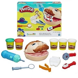 İNTRTY DİŞÇİ SETİ DHL