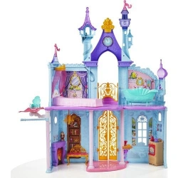 INTRTY DP KRALİYET SARAYI DHL