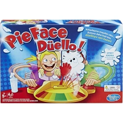 INTRTY FIE DACE DUELLO DHL