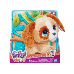 INTRTY FUR REAL YÜRÜYEN DOSTLARIM DHL