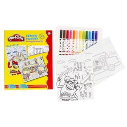 INTRTY İKİLİ TUVAL SETİ DHL