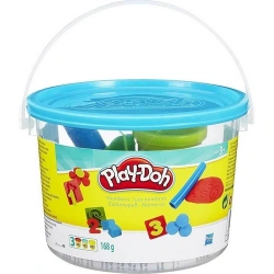 İNTRTY MINI PLAYDOH KOVAM DHL