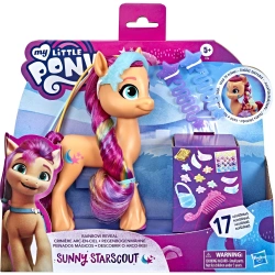 İNTRTY MY LİTTLE PONY GÖKKUŞAĞI SÜPRİZLİ