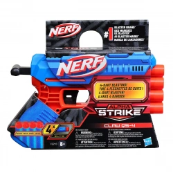 INTRTY NER ALPHA STRIKE CLAW QS 4 DHL
