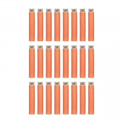 İNTRTY NER NSTRIKE ACCUSTRIKE 24 DART REFILL DHL